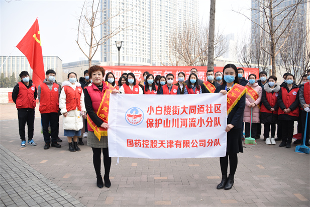 1679991328215034030.jpg 2021年3月,公司與駐地社區(qū)開展共建活動.jpg