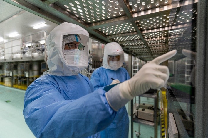 1689657325484004766.jpg 武漢生物所-2020年4月12日,武漢生物制品研究所研發的新冠滅活疫苗獲批臨床,成為全球首個獲批臨床的新冠滅活疫苗,2021年2月25日,武漢生物制品研究所新冠滅活疫苗國內獲批上市。.jpg