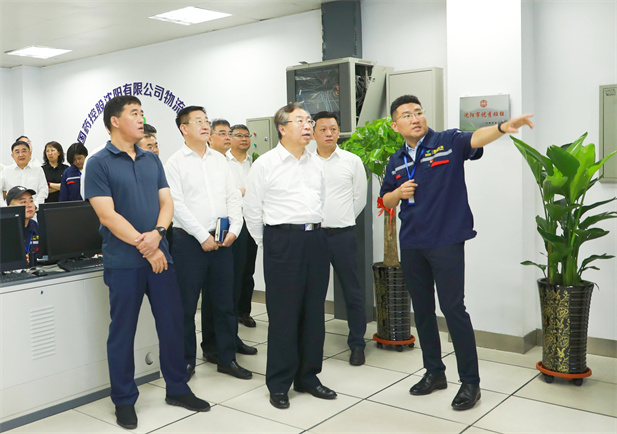 1692667384433068614.jpg 劉敬楨董事長調研集團駐遼子企業2.jpg