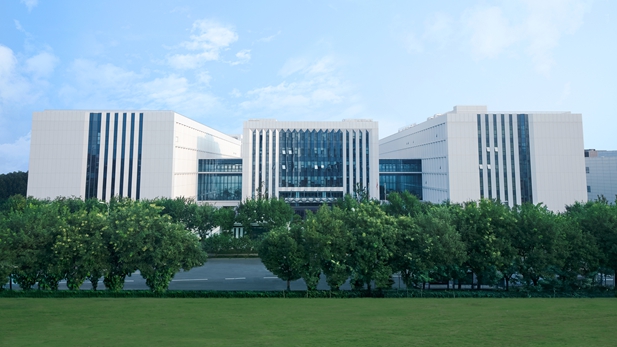 【北京市文明單位】國藥中生生物技術研究院有限公司